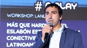 Maximiliano Malagueño - Crédito: Convergencia